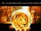 Die goldene M�hne des Samson