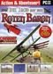 Die Jagd Auf Den Roten Baron
