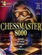 Chessmaster 8000