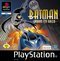 Batman: Gotham City Racer