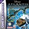 Atlantis - Geheimnis der versunkenen Stadt