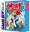 Woody Woodpecker Woody Woodpecker