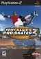 Tony Hawks Pro Skater 3