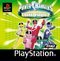 Power Rangers: Time Force