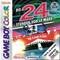 Die 24 Stunden von Le Mans