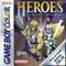 Heroes Of Might and Magic