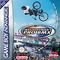 Mat Hoffman's Pro BMX