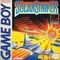 Solarstriker