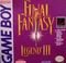 Final Fantasy 3