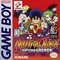Mystical Ninja - Starring Goemon