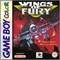 Wings of Fury Wings of Fury