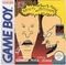 Beavis and Butthead (GB)