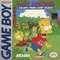The Simpsons - Escape From Camp Deadly The Simpsons - Escape From Camp Deadly
