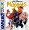 The Muppets