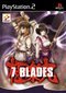7 Blades 7 Blades