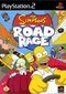 Simpsons - Road Rage