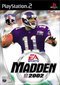 Madden NFL 2002