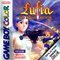 Lufia - The Legend Returns
