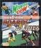 Extreme Boards and Blades