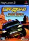 Test Drive: Off Road - Wide Open