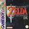 The Legend of Zelda - Links Awakening DX