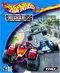 Hot Wheels Mechanix