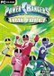 Power Rangers: Time Force