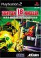 18 Wheeler - American Pro Trucker (PS2)