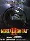 Mortal Kombat 2 Mortal Kombat 2