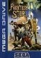 Phantasy Star 4