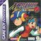 Megaman Battle Network Megaman Battle Network