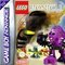 Lego Bionicle