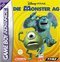 Die Monster AG