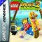 Lego Insel 2 - Der Steinbrecher kehrt zur�ck