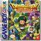Dragon Warrior Monsters 2: Taras Adventure