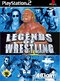 Legends of Wrestling Legends of Wrestling