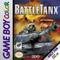 Battle Tanx