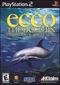 Ecco the Dolphin
