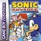 Sonic Advance (GBA) Sonic Advance (GBA)