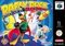 Looney Tunes: Duck Dodgers