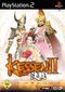 Kessen 2 Kessen 2