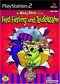 Wacky Races - Fred Fiesling und Teufelszahn