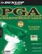 PGA Championship Golf 2001