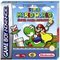 Super Mario World - Super Mario Advance 2 (GBA)