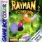 Rayman Forever Rayman Forever