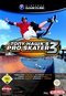 Tony Hawks Pro Skater 3