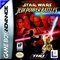 Star Wars Jedi Power Battles