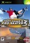 Tony Hawks Pro Skater 3