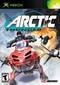 Arctic Thunder Arctic Thunder