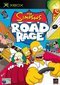 The Simpsons Road Rage
